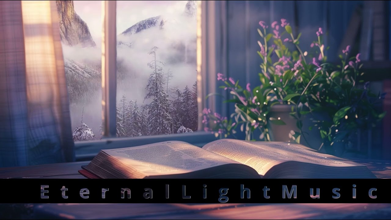 Worship Music for Prayer and Peace | Feel God’s Presence