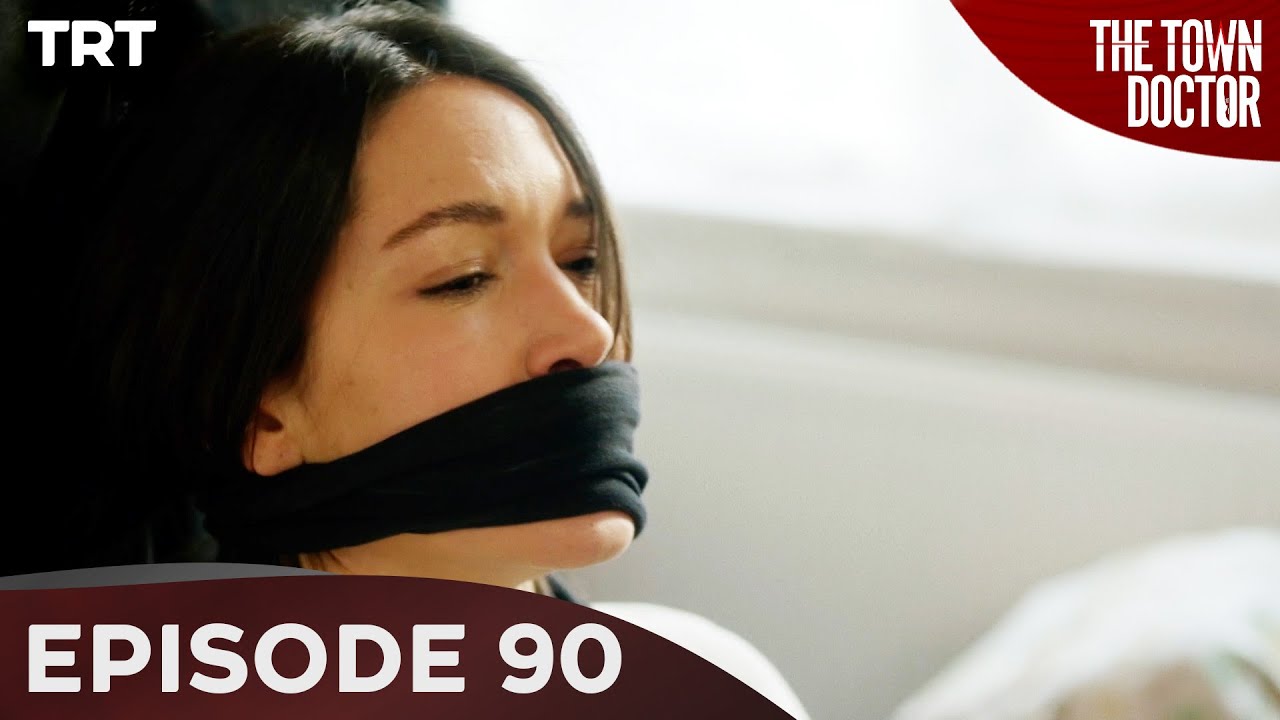 The Town Doctor - Episode 90