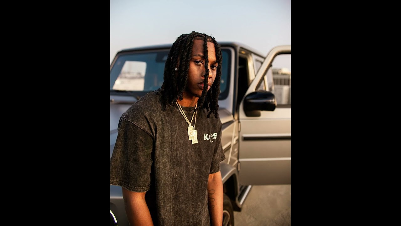 [FREE ]  Lg Malique Type Beat - 