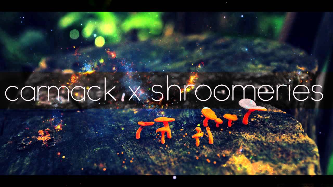 mr. carmack x shroomeries