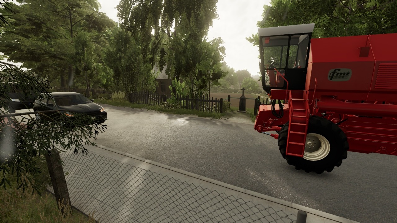 Kronika Rolnika #15 | FS22 ✅ PO DESZCZU ZAWSZE WYCHODZI SŁOŃCE 🌤️