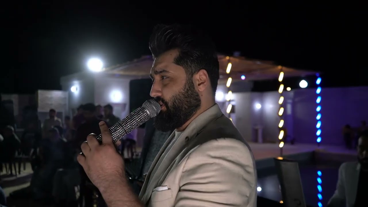 افراح عشيرة البرق - بلدة العمارنة - حفل زفاف العريس محمد عبد القادر اسماعيل - الجزء الأول