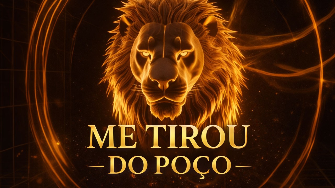 Me puxou do fundo do poço, Hinos Evangélicos