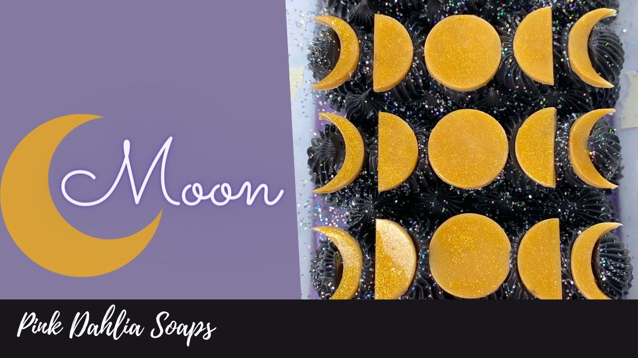 Moon 🌒  🌓. 🌕. 🌗. 🌘