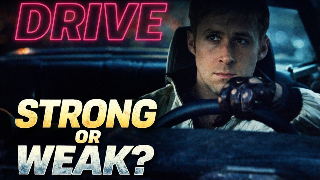 Drive: Not as Strong as We Remember?
