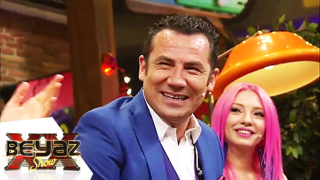 Ferhat Göçer'in Ünlü Olma Yolculuğu - Beyaz Show