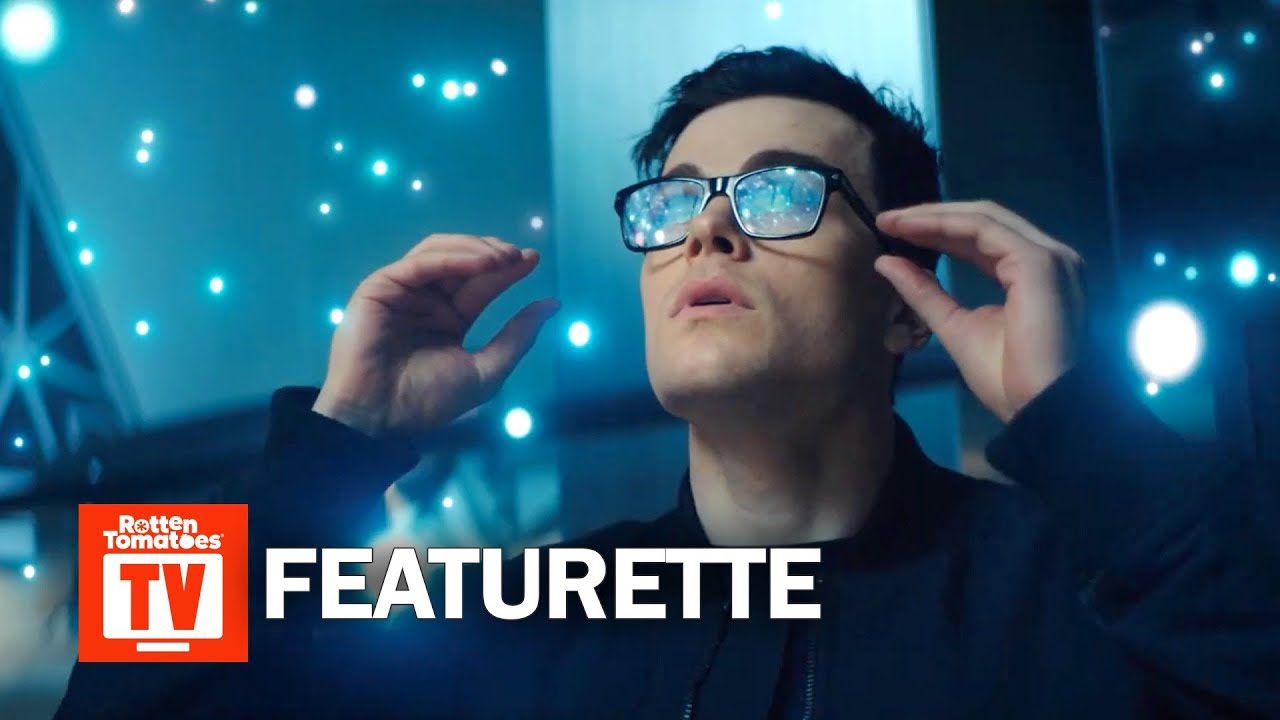 Titans Season 4 Featurette | 'Welcome to Metropolis'