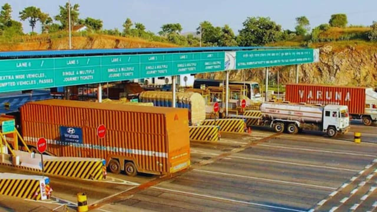 FASTag Annual Pass How To Apply For Unlimited Toll Access With Just Rs 3000