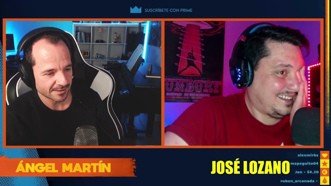 Misterios Cotidianos T3x11 [25/03/21]