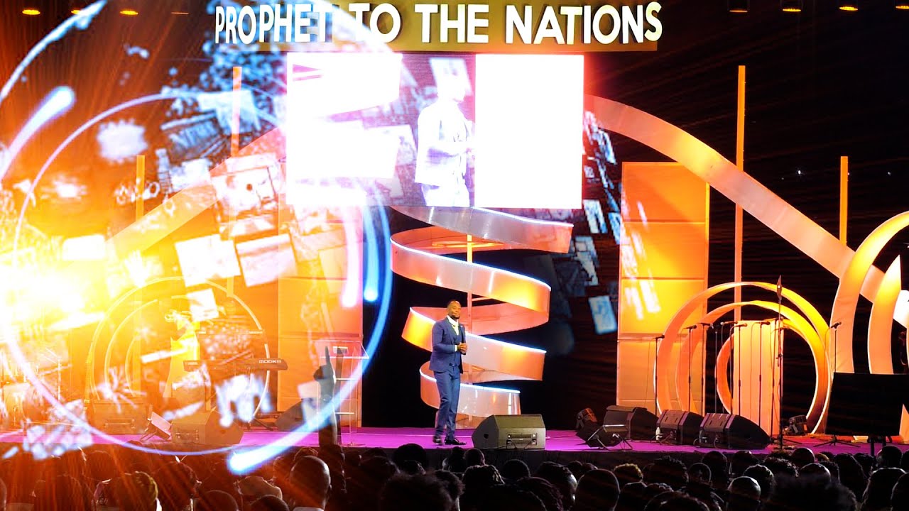 LET THEM HAVE DOMINION!!!