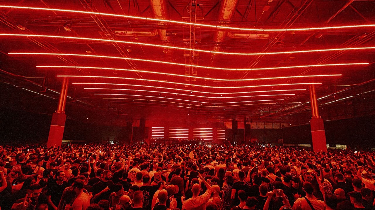 Time Warp [ES] 2025 - Official Aftermovie