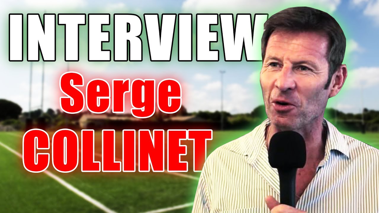 EPS: les 5 astuces de Serge COLLINET pour transformer les élèves
