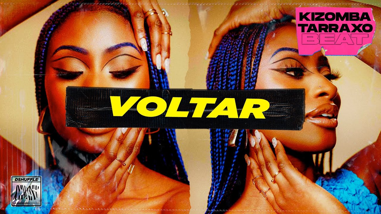 AFRO ZOUK type beat 2022 