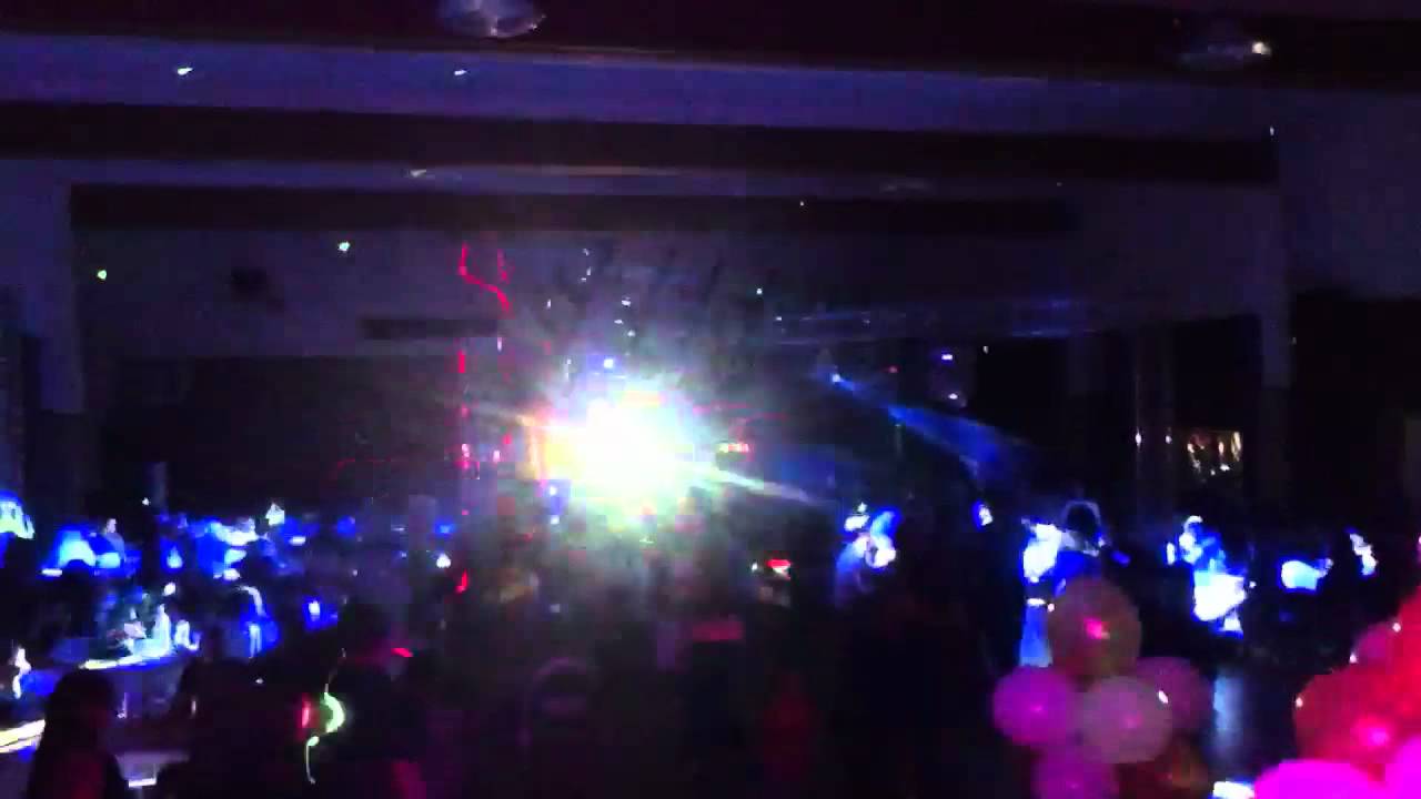 Sonido  spider   en vivo 2012  bachata