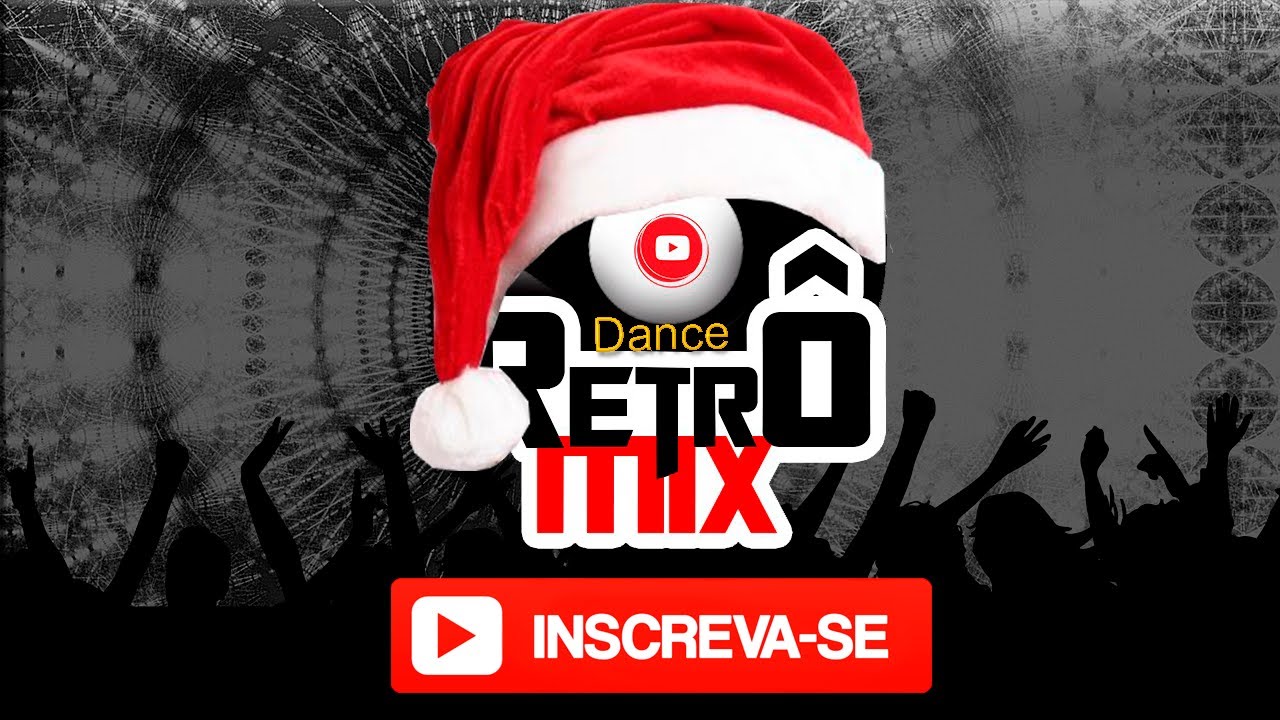 (Reprise) Transmissão ao vivo RetrôMix Dance em Parceria com Sena Djs Party 12 de dez. de 2020