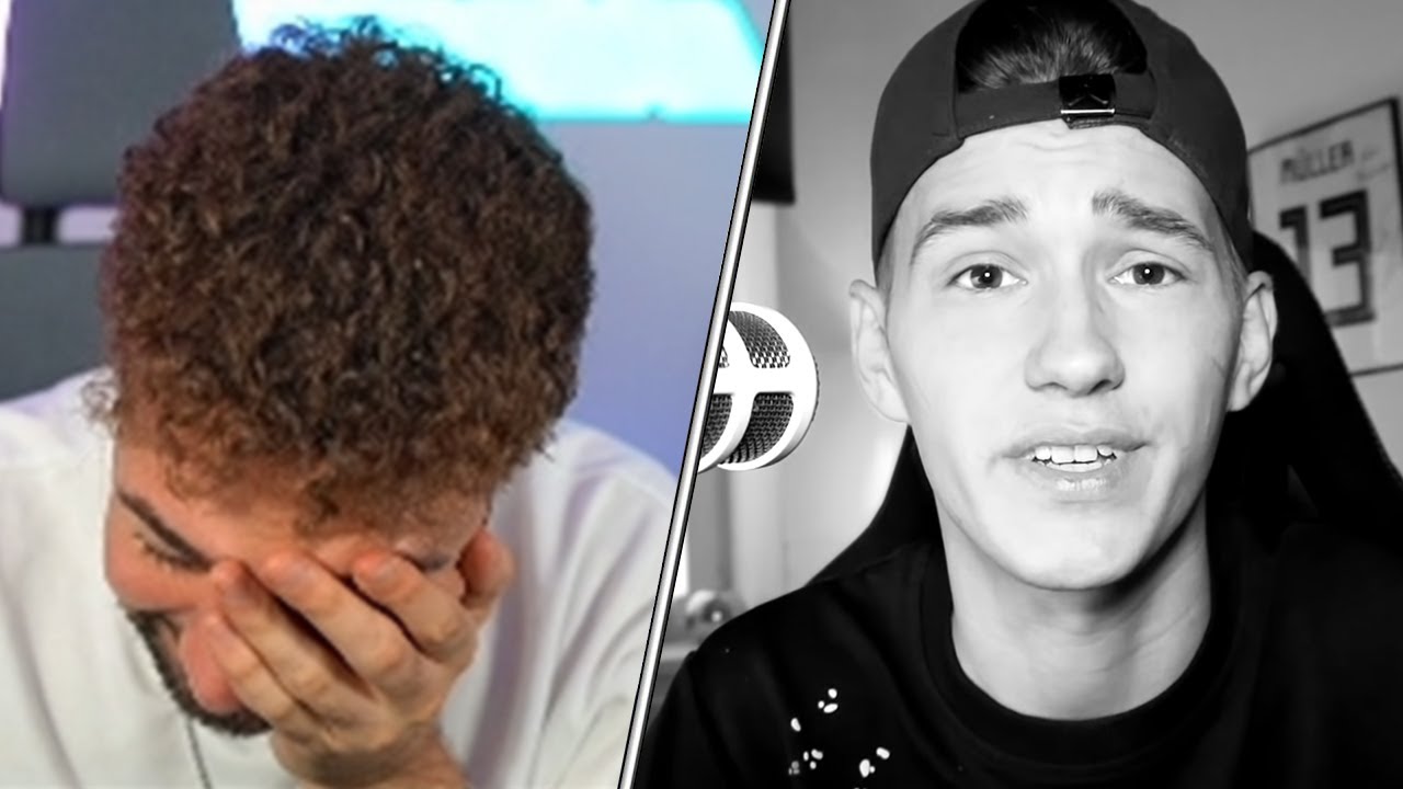 Wakez REAGIERT auf FIFA YOUTUBER, die aufgehört haben😱