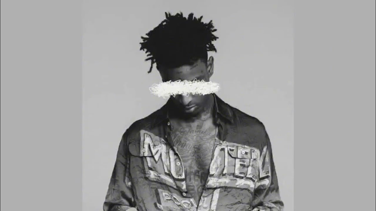 DRAKEX21SAVAGE TYPE BEAT [free]