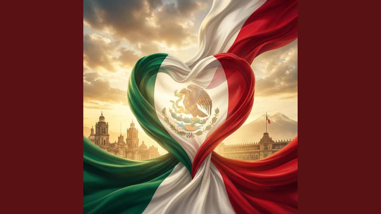 NUESTRA BANDERA