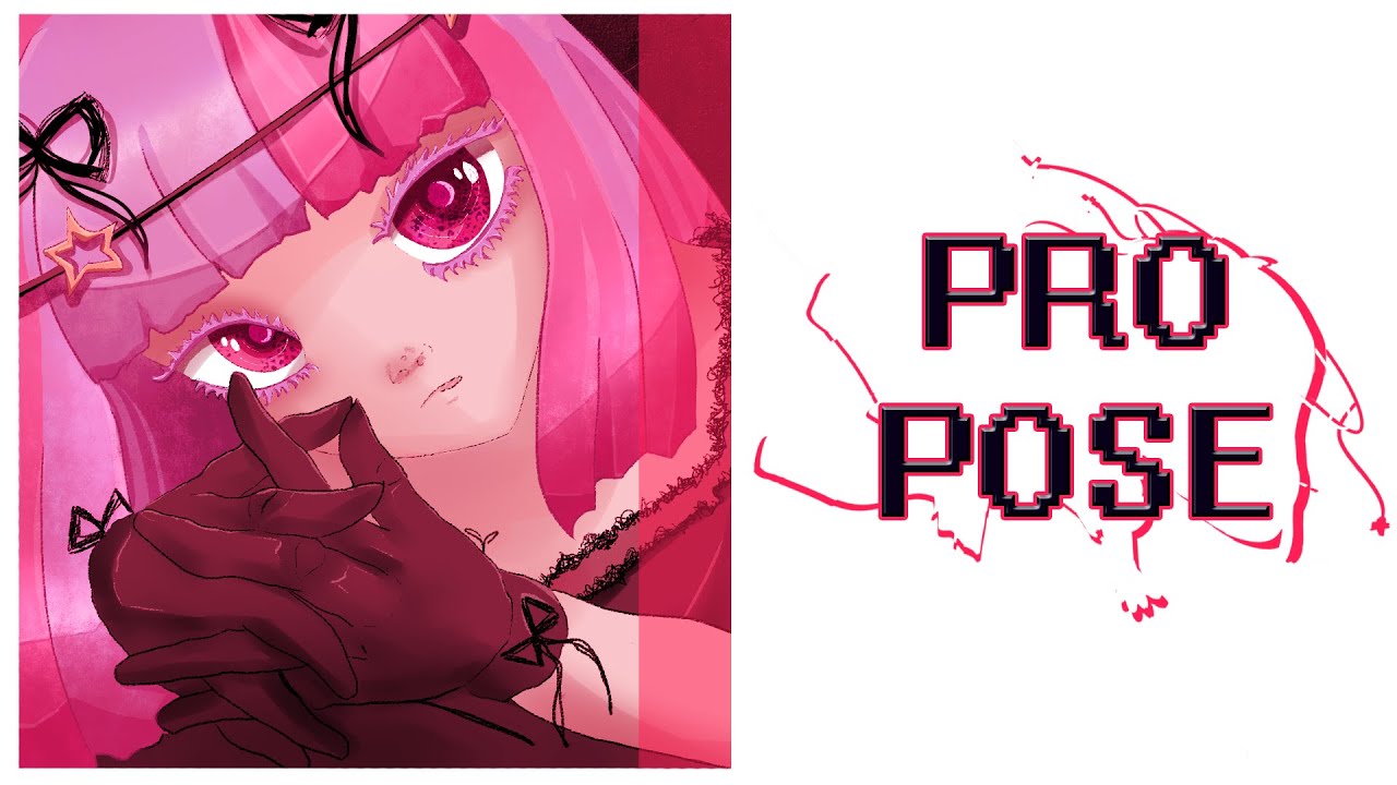 【PROPOSE】  Naisho no Pierced | プロポーズ 「Cover Español • Dramaru」