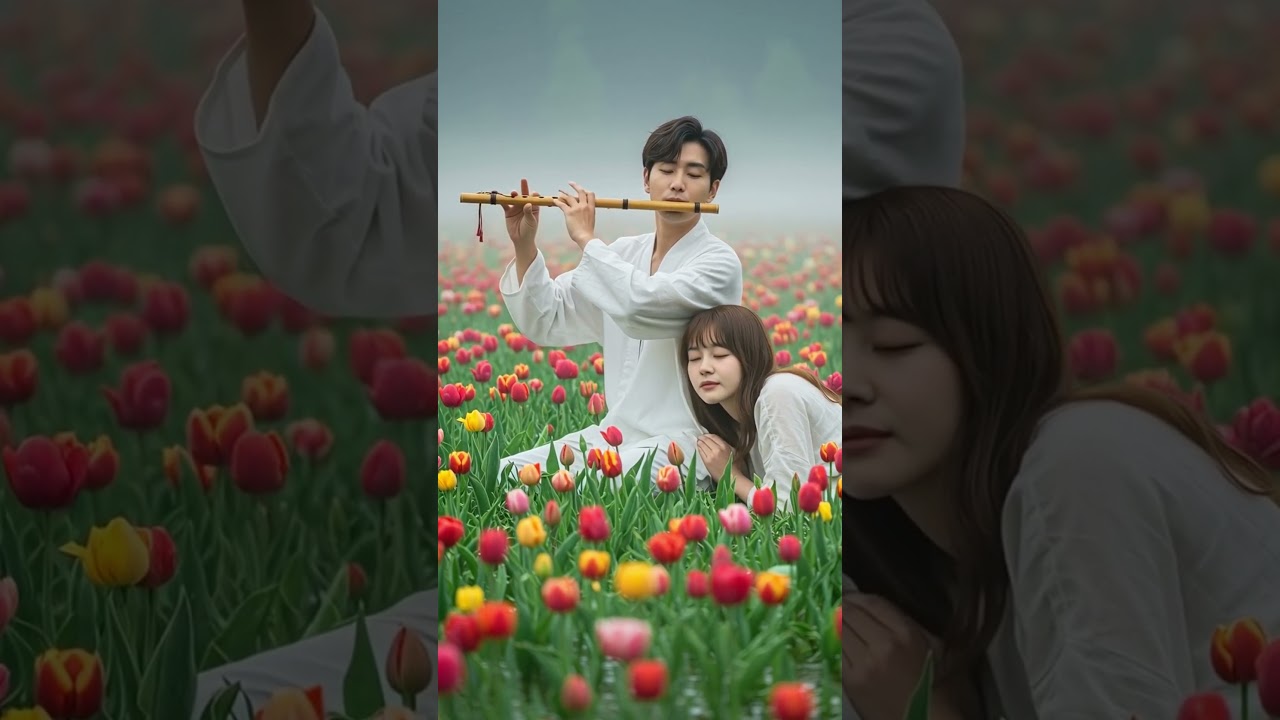 Chinese Traditional Instrumental Music 🎵 Calm & Peaceful Sounds #RelaxingMusic #chineseinstrumental