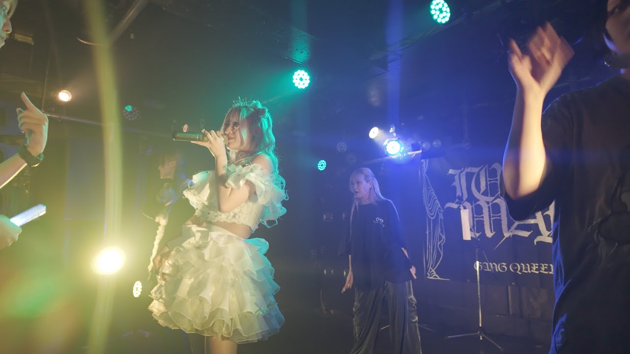 JUGS MAFIA【夢皇じゃむ生誕祭2025「DREAM SYNDICATE」】20250827＠新宿Science