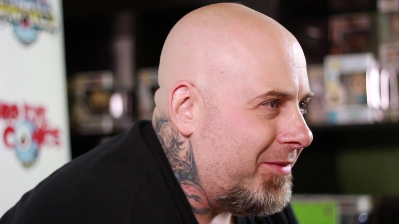 WYE? - Third Eye Comics Annapolis Maryland