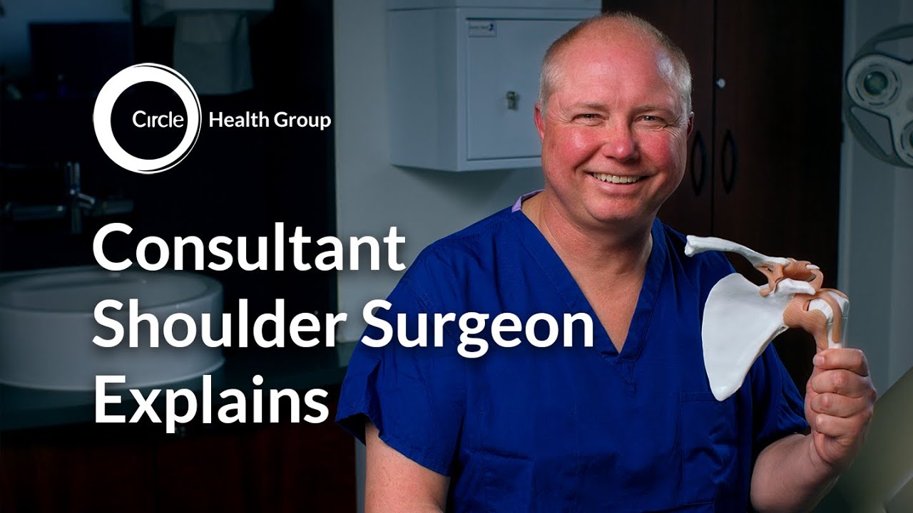 What To Expect From Rotator Cuff Repair Surgery