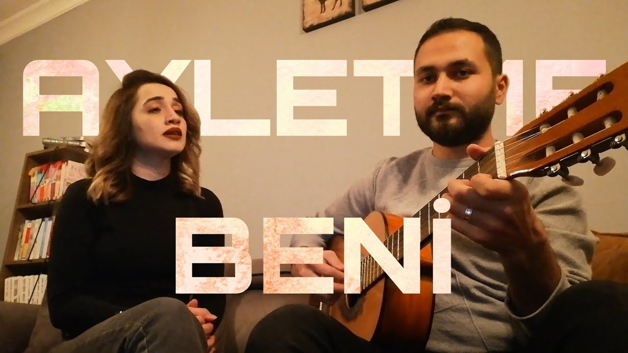 AYLETME BENİ - ESRA&TAYFUN