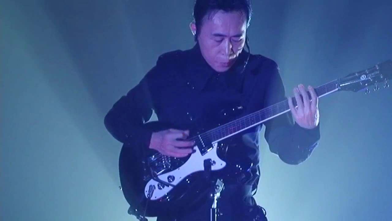 Susumu Hirasawa - Luuktung Or Daai - Live Phonon 2553