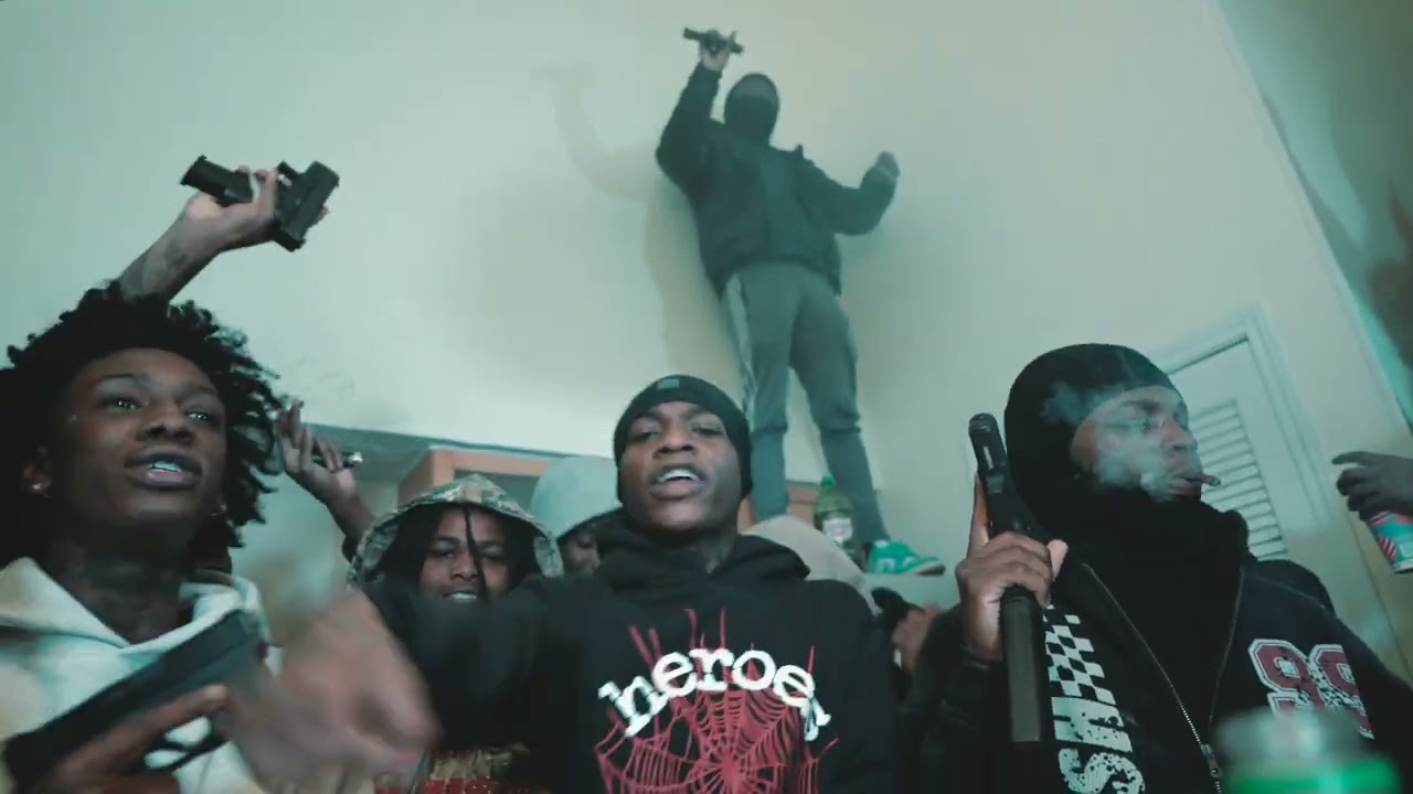 Skeli - Bailout (Official Video)