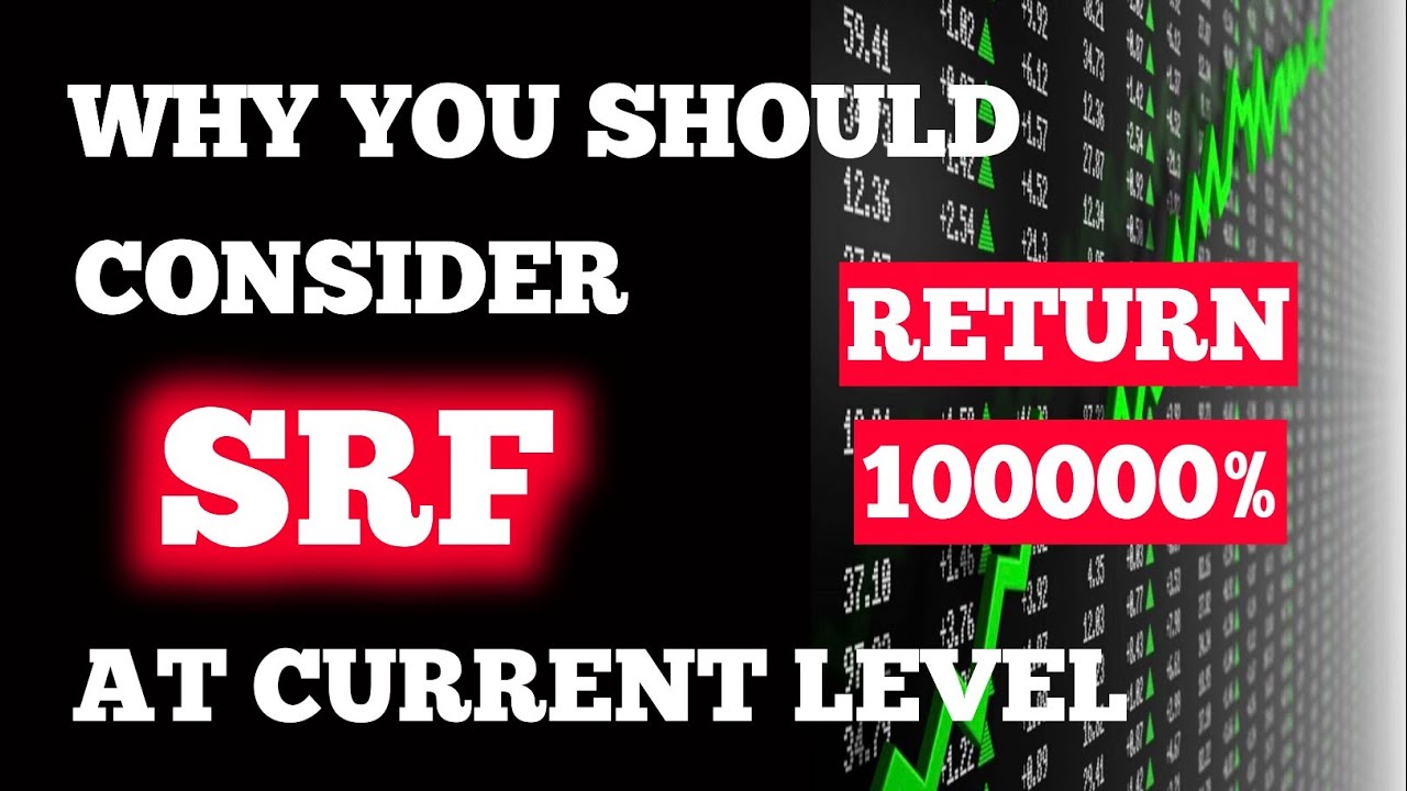 SRF SHARE | SRF Share Latest News | SRF Share Analysis | SRF Share Bonus Issue | SRF Ltd Share |IKSM