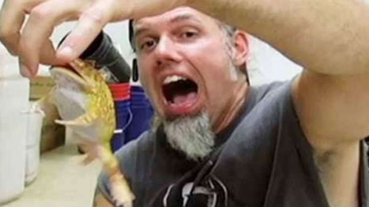 CHEWY's BACK!!! | BRIAN BARCZYK