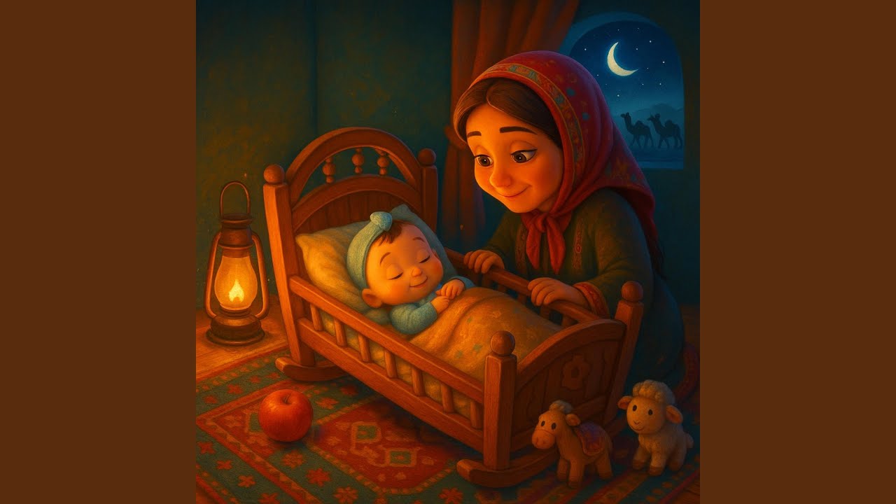 Elma Attım Yuvarlandı Ninnisi