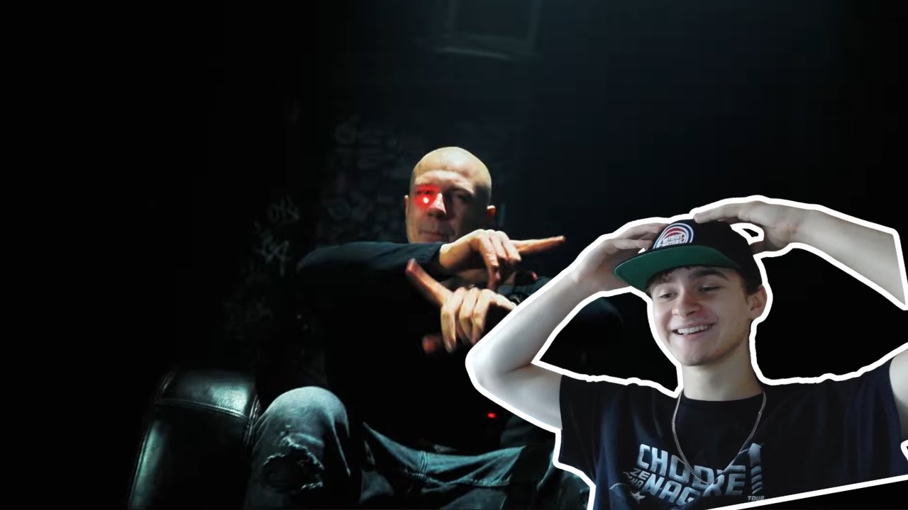 UNDER W PRIME ||  CielOG- ANI JEDNEGO (🎥:Halik2g) || (REAKCJA!!!)