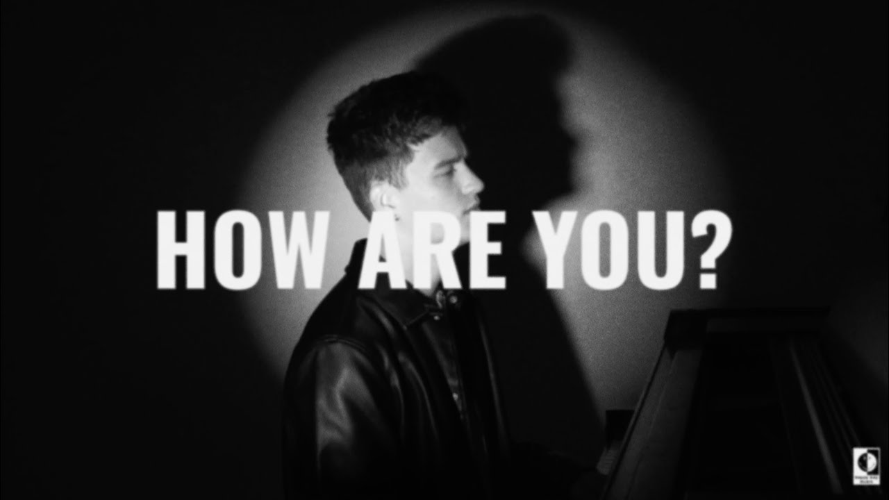 Dylan Brady - How Are You? (Official Video)