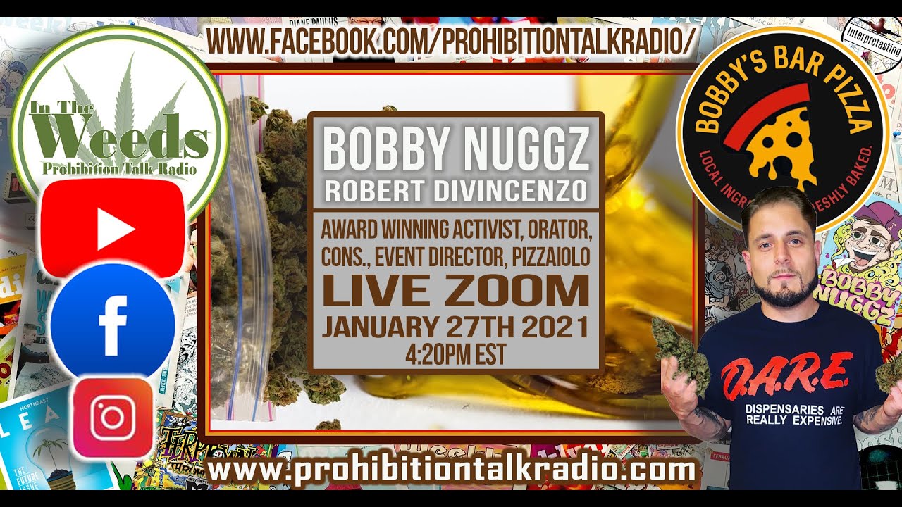 Writer, Activist Robert 