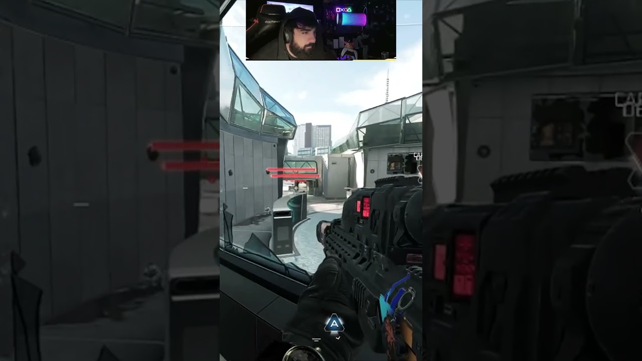 trying BO7 noScope  #callofduty #lifeisbutadream #cod #bo7 #gaming #gameplay #livestream