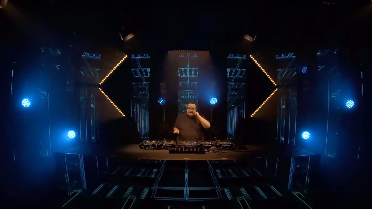WeMakeEvents - BigBill Live Set