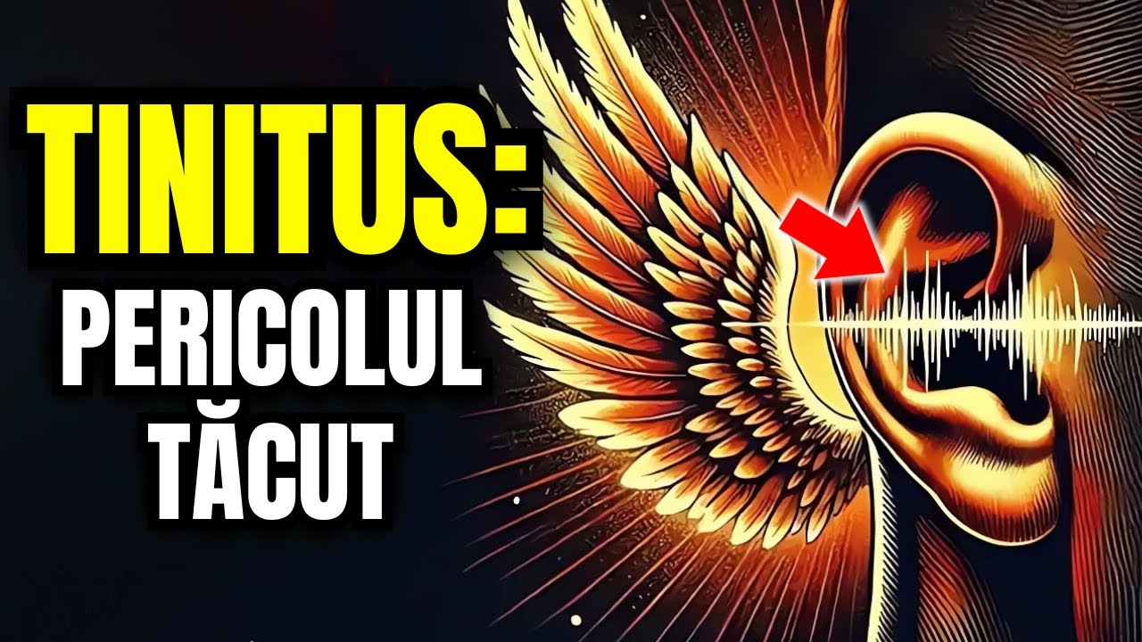 ✨ALEȘII✨ Semnificațiile spirituale secrete ale țiuitului din ureche