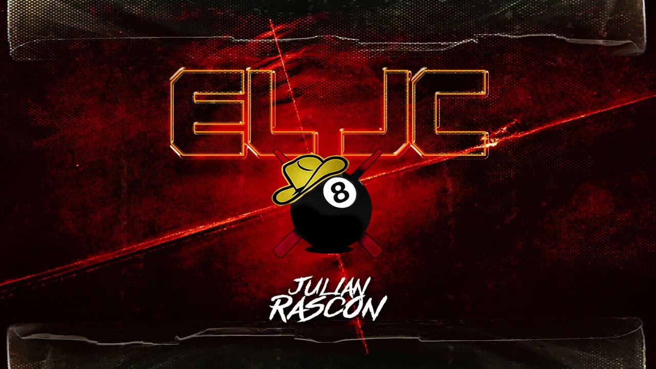 El JC - Julian Rascon [AUDIO OFICIAL]