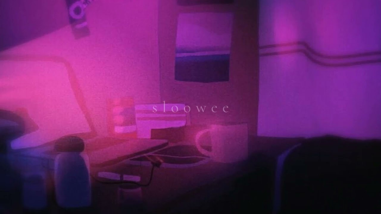 pastel ghost - prism (slowed + reverb)