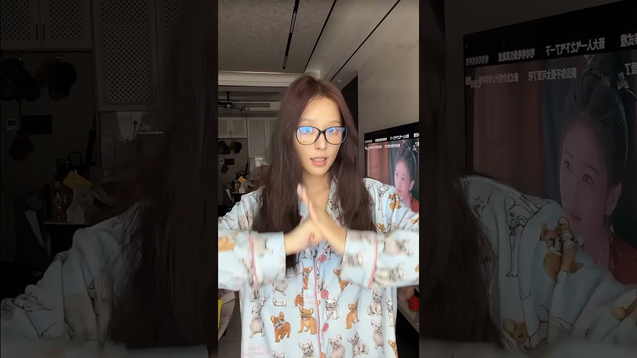新年變裝｜祝大家新年快樂🧧