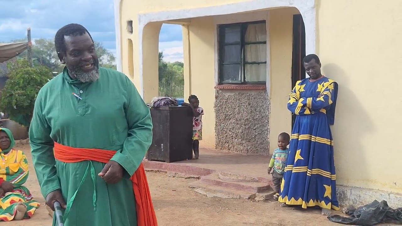 JEKENISHENI 