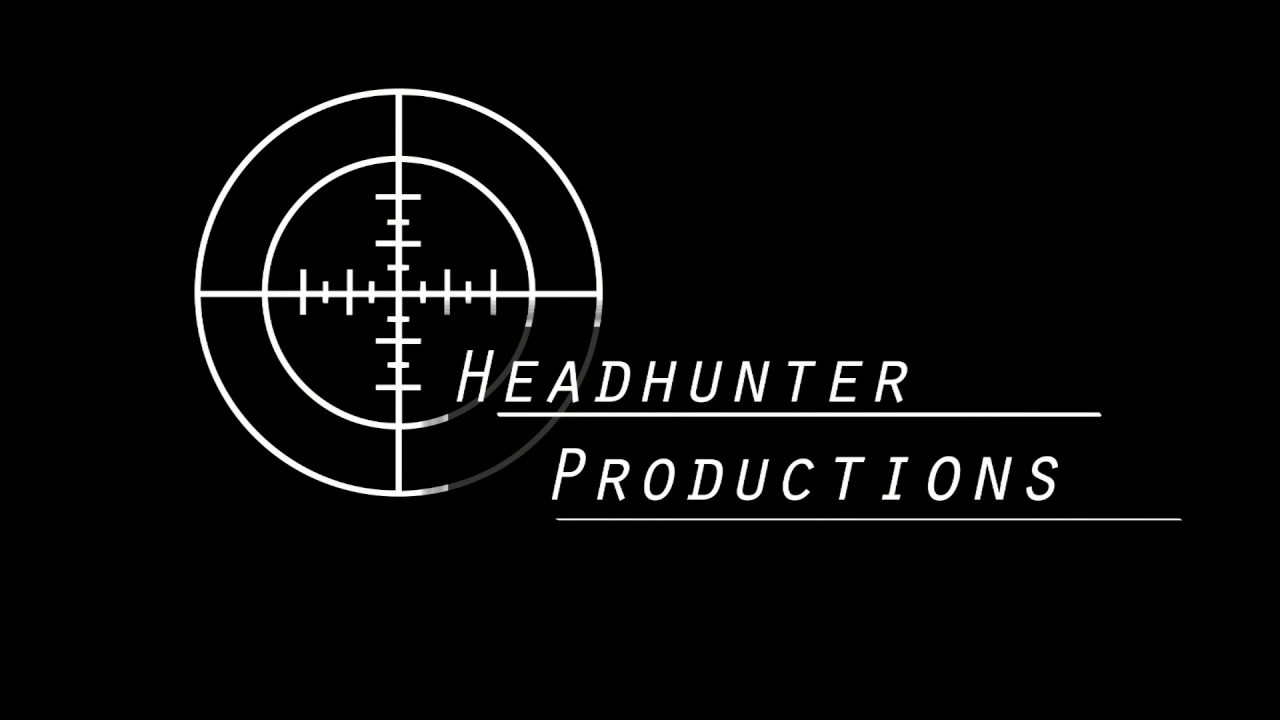 The Future of Headhunter Productions...