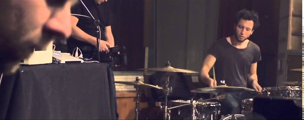 Jazzanova - Little Bird (Funkhaus Sessions) (Official Video)