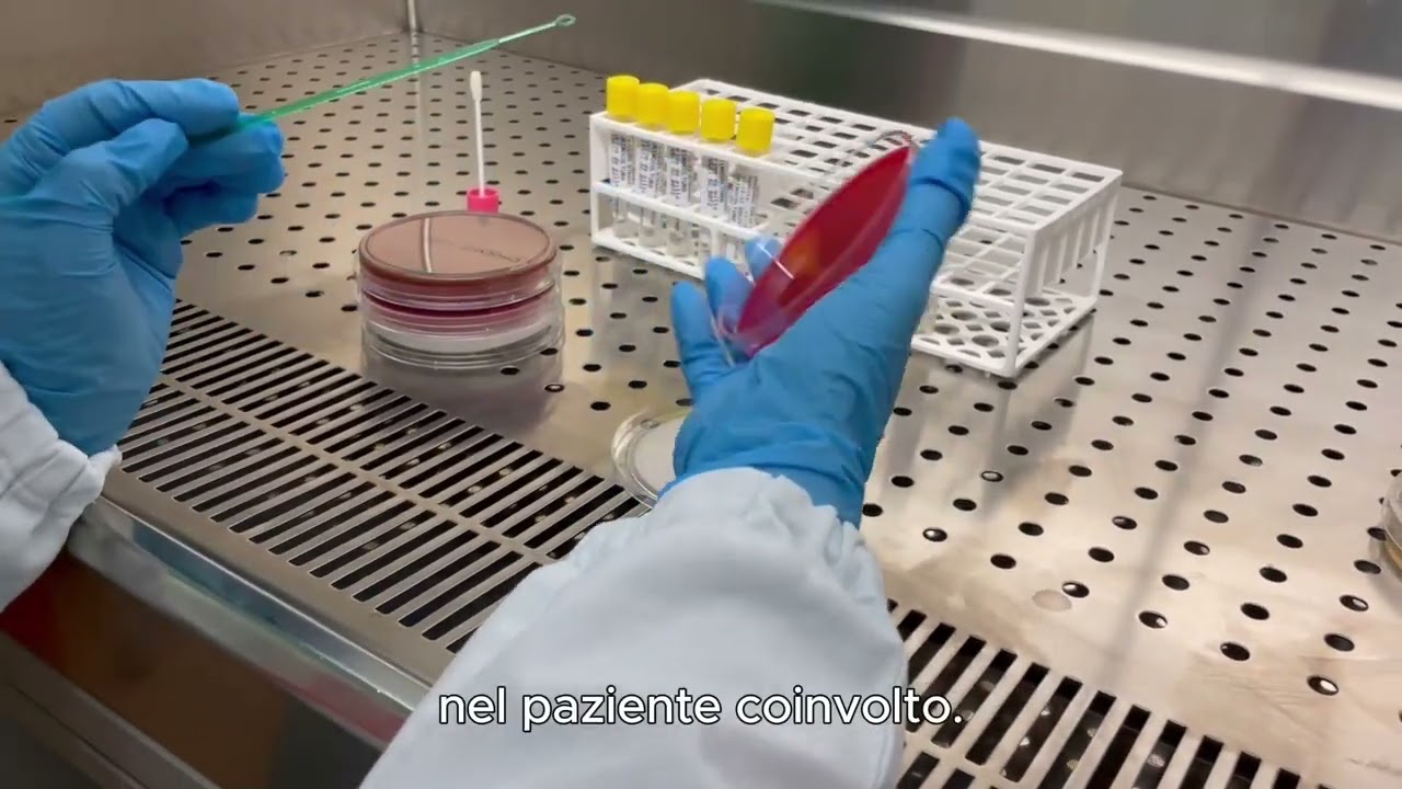 🤔 Conosci la figura professionale del Tecnico Sanitario di Laboratorio Biomedico?