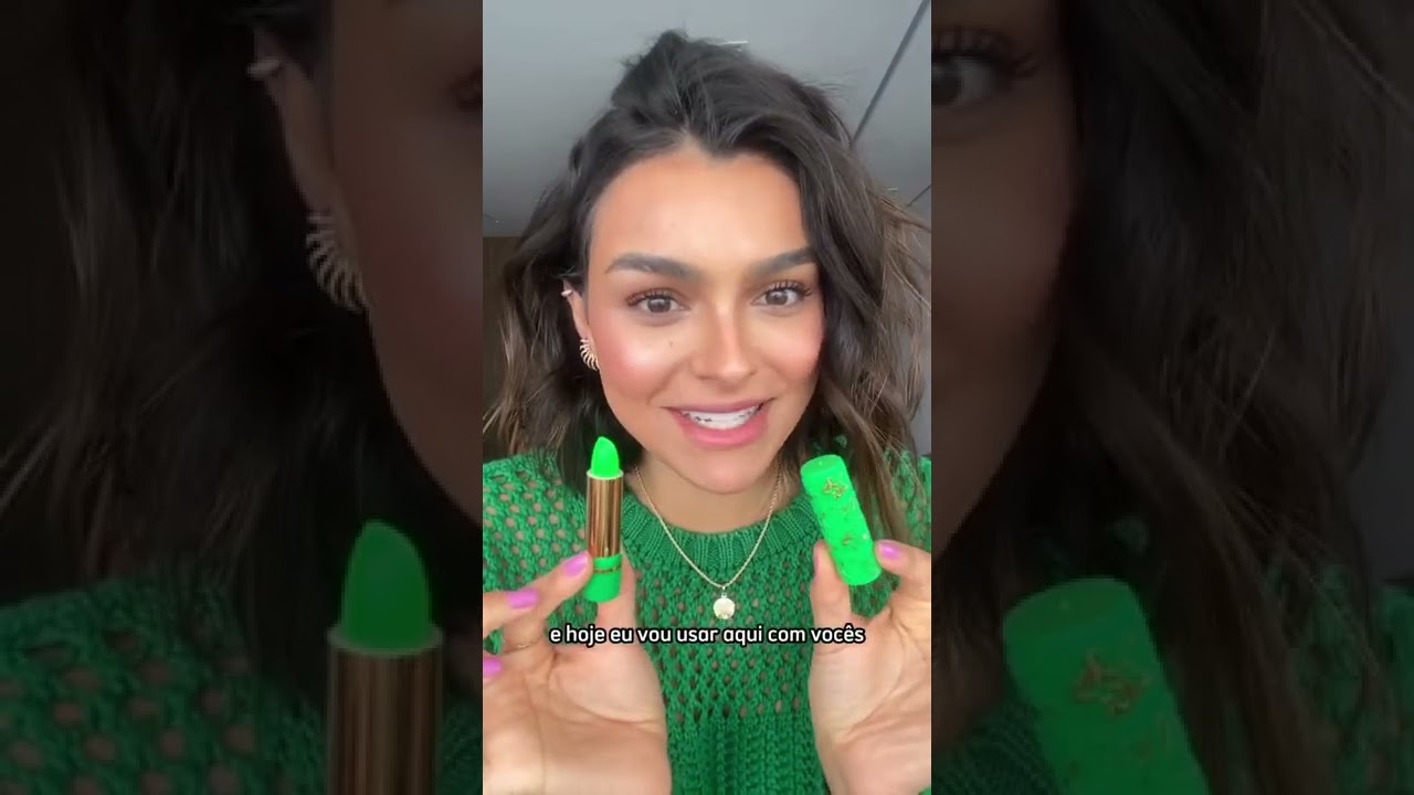 BATOM VERDE 24HORAS