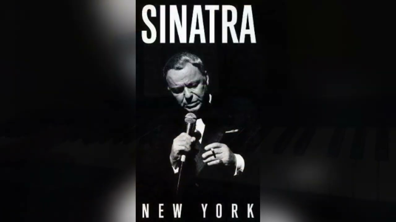 Theme from New York. New York 