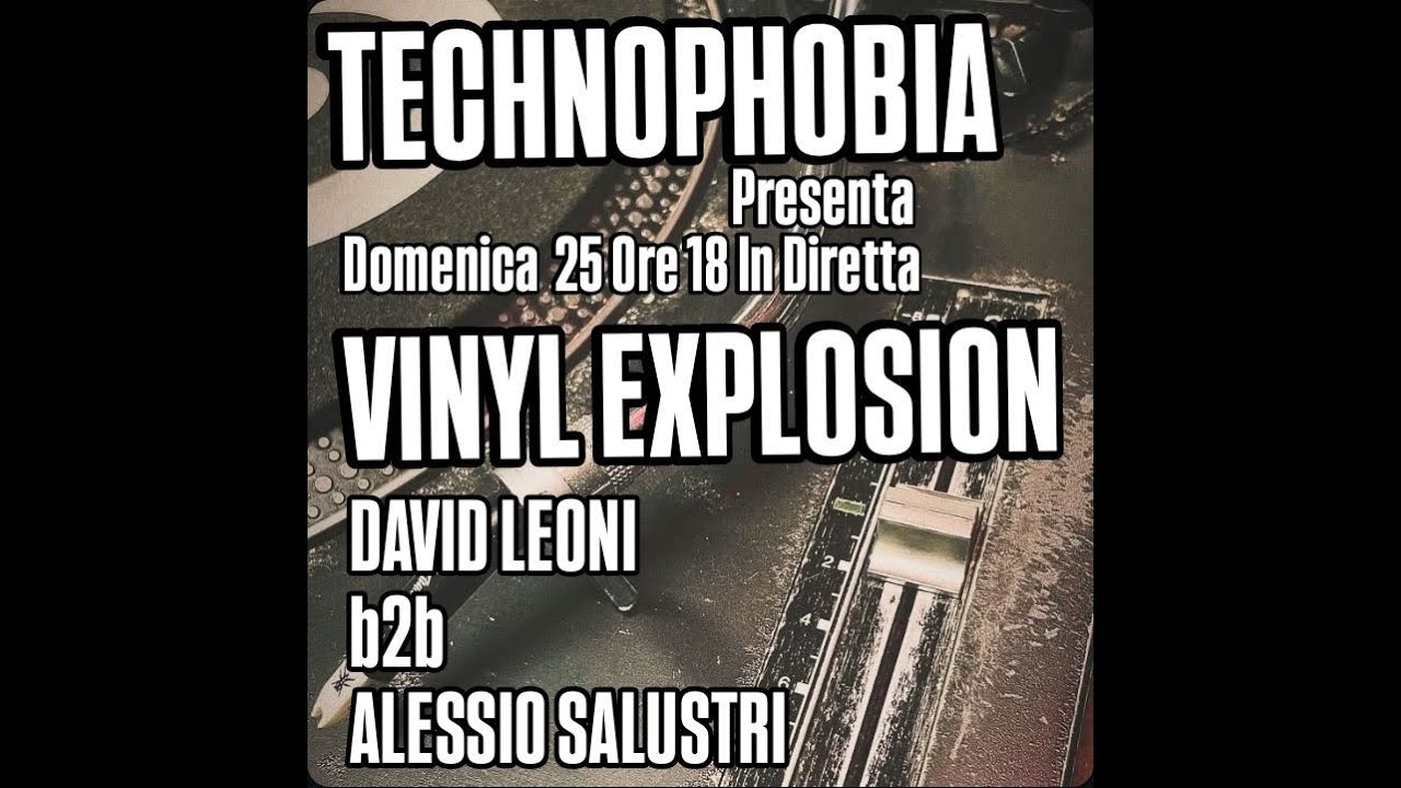 DAVID LEONI b2b ALESSIO SALUSTRI
