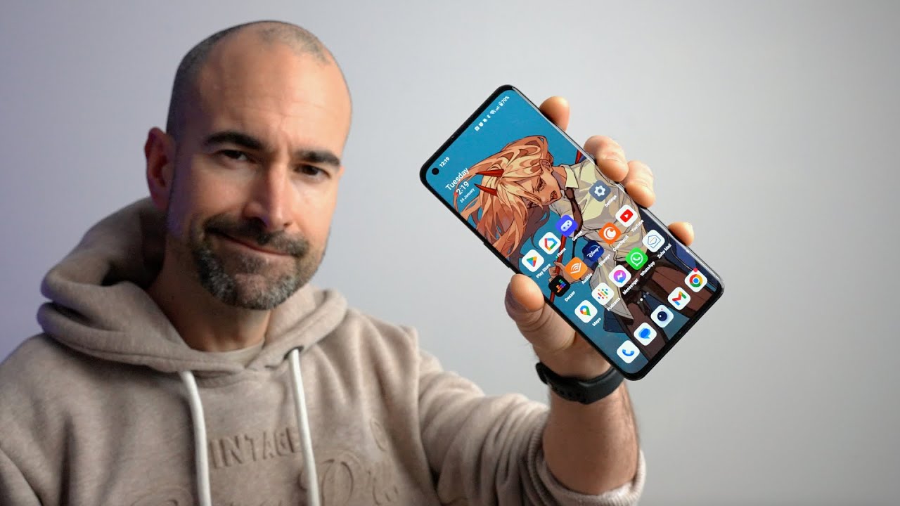Обзор OnePlus 11 | Увеличено до 11?